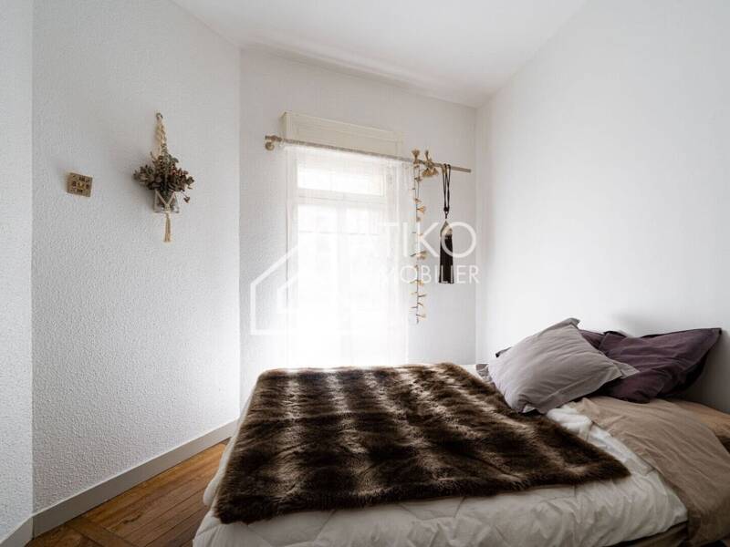 Maison à vendre, 73m², BORDEAUX