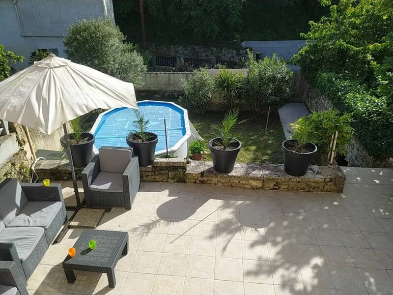 Maison à vendre, 59m², POITIERS