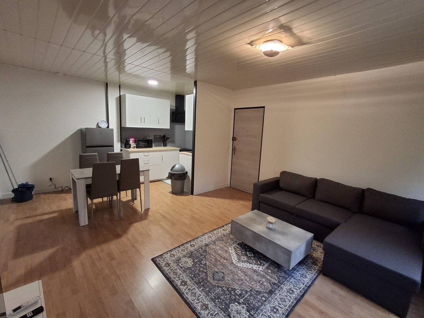 Maison à louer, 45m², DOLE