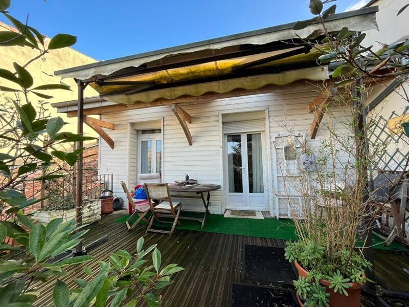 Maison à vendre, 160m², BORDEAUX