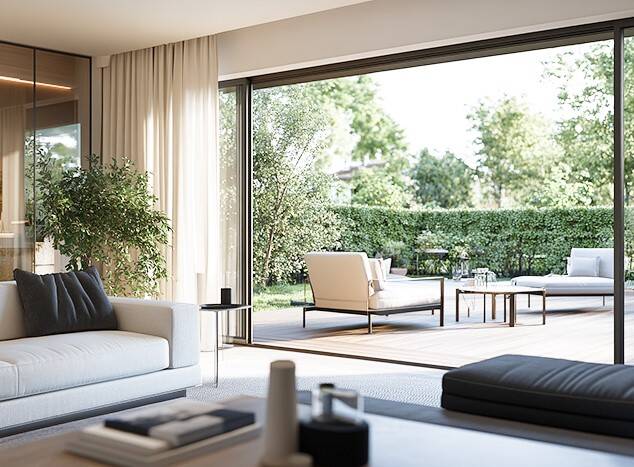 Maison à vendre, 92m², HOUDAN