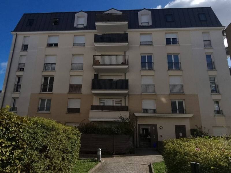 Maison à louer, 42m², TREMBLAY EN FRANCE