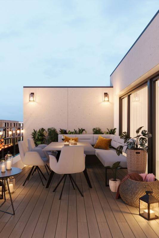 Maison à vendre, 82m², SAINT NAZAIRE
