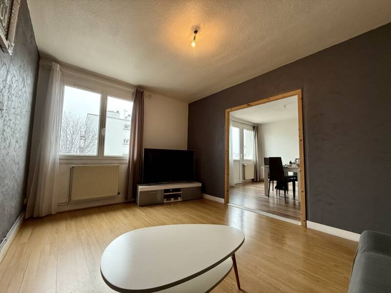 Maison à vendre, 57m², SAINT ETIENNE