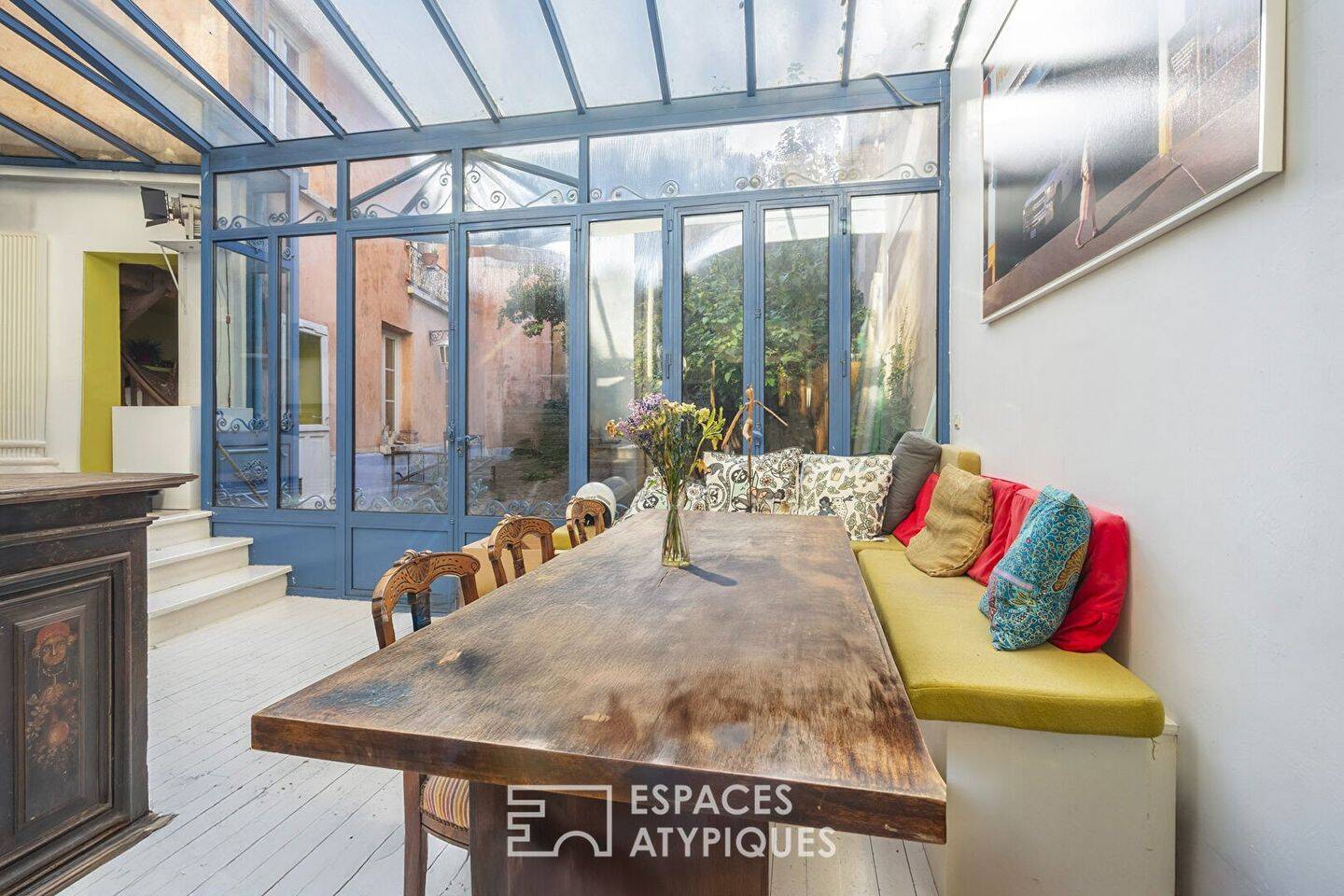 Maison à vendre, 205m², MONTREUIL