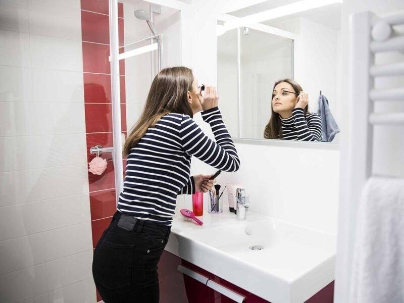 Maison à louer, 17m², BREST