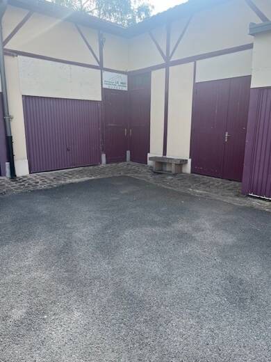 Espace bureau à louer 575 € 17 m² de bureaux Saint Germain en Laye 78100