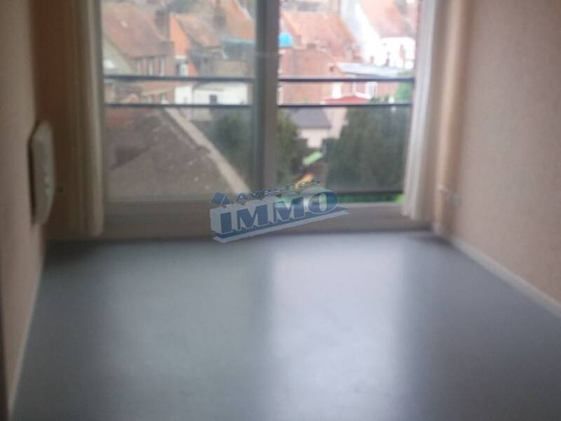 Maison à vendre, 29m², SAINT POL SUR TERNOISE