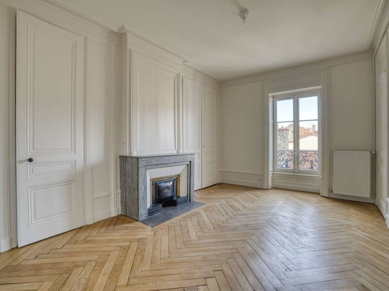 Maison à louer, 162m², LYON 2E
