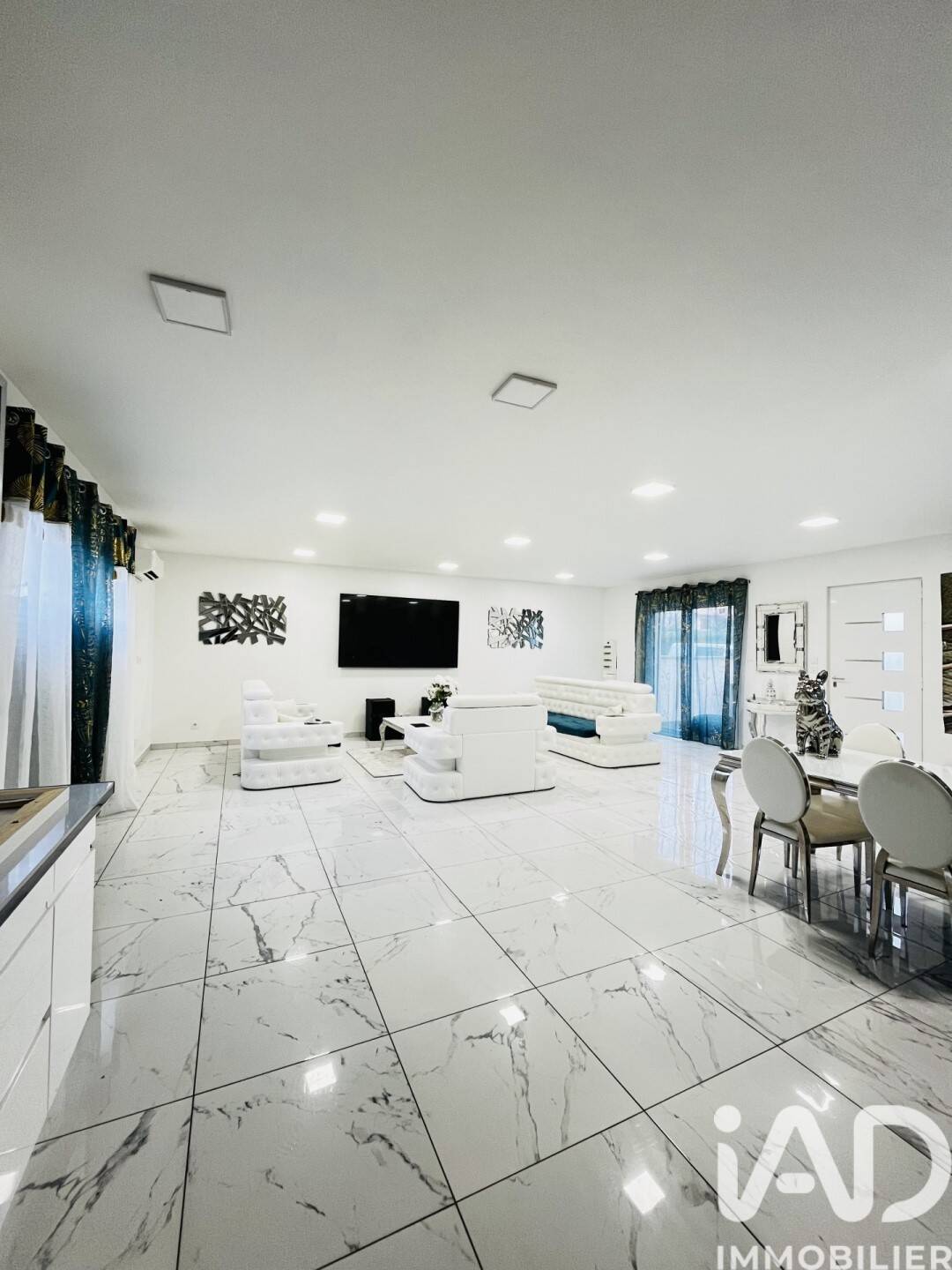 Maison à vendre, 135m², LORMONT