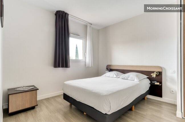 Maison à louer, 38m², BEZIERS