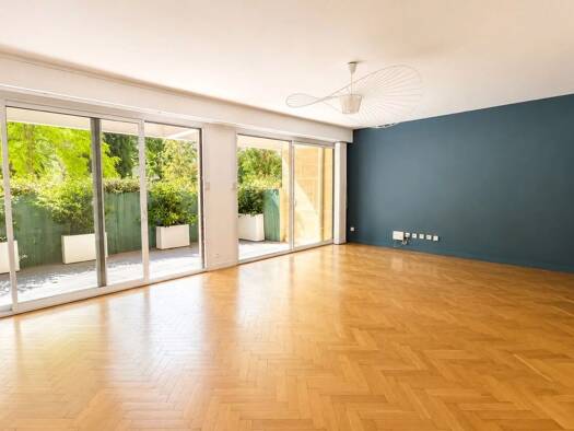 Appartement à vendre 695 000 € 4 pièces 3 chambres 95 m² RDC/1 Saint Mitre les Granettes Pey Blanc Aix-en-Provence 13100