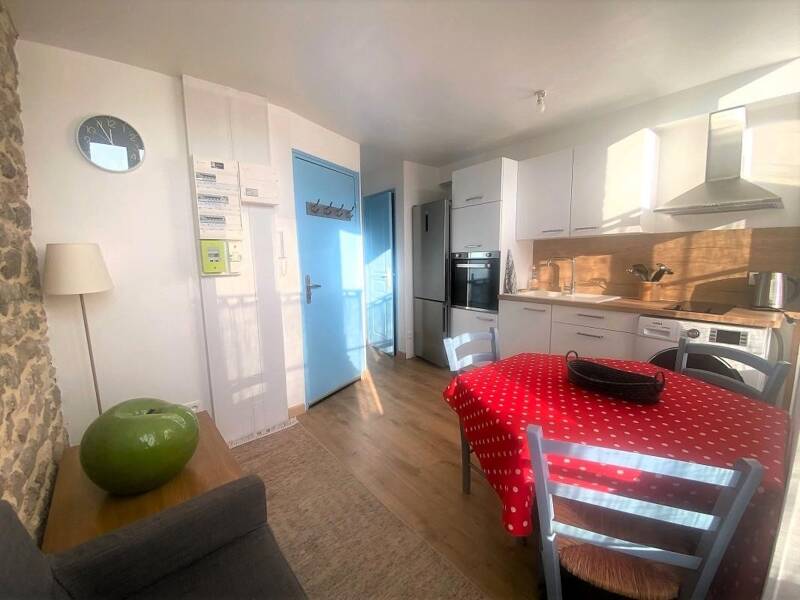 Maison à louer, 25m², ALENCON