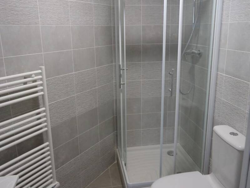 Maison à louer, 22m², DIJON