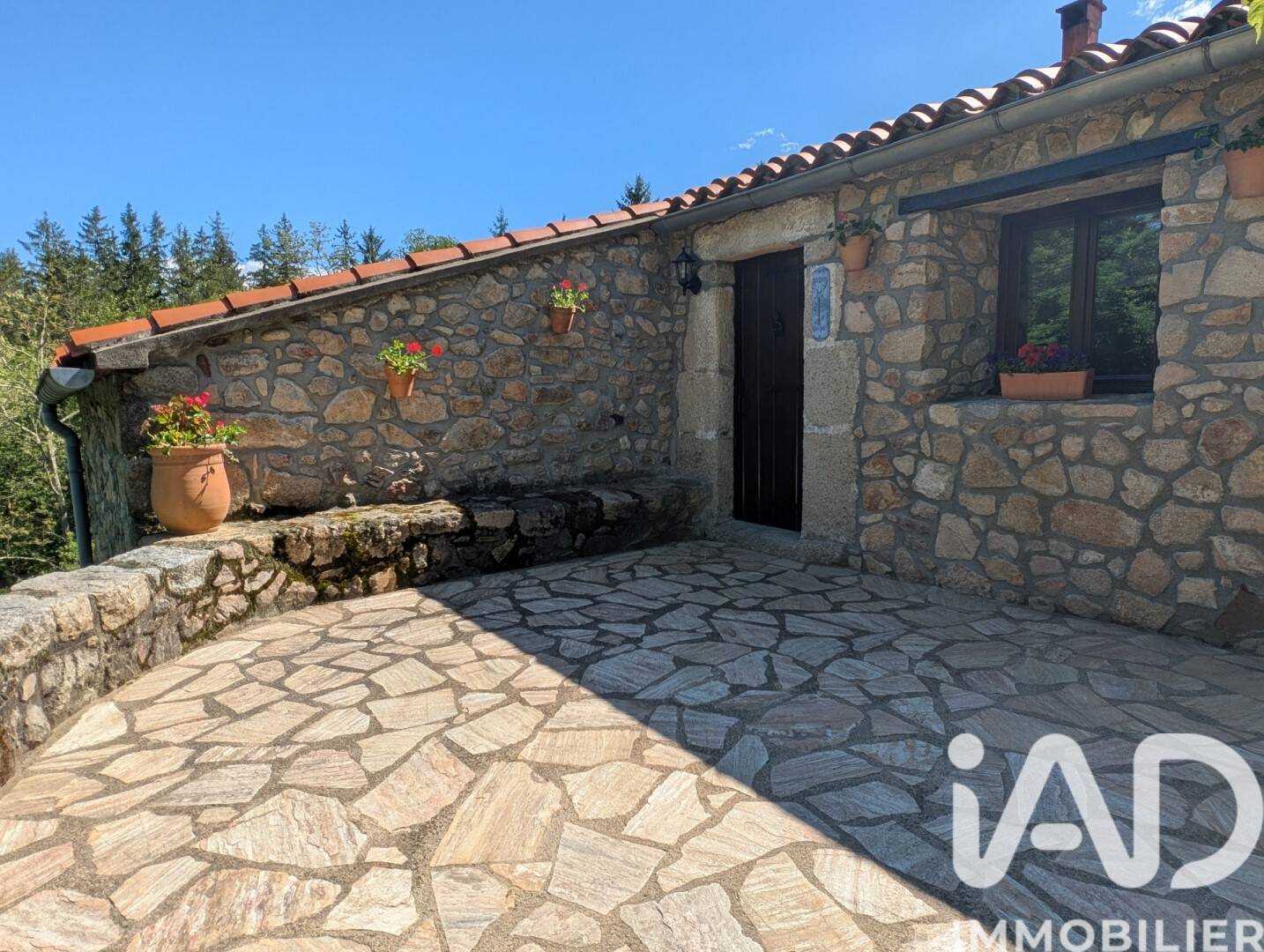 Maison à vendre, 195m², SAINT LAURENT DE CERDANS