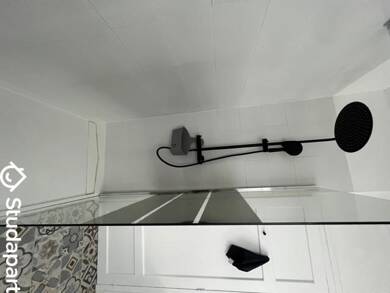 Appartement à louer 445 € 1 pièce 1 chambre 9 m² 2ème étage Beaumont-Vauquois Orléans 45000