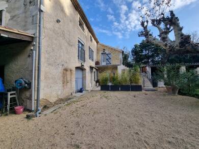 Maison à vendre 1 129 000 € 15 pièces 10 chambres 437 m² Montfavet Montfavet 84140