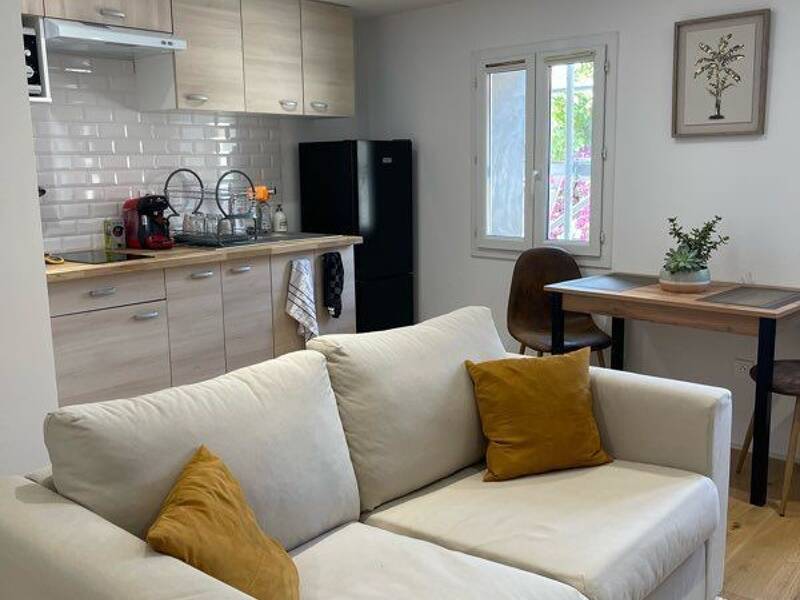 Maison à louer, 27m², NICE