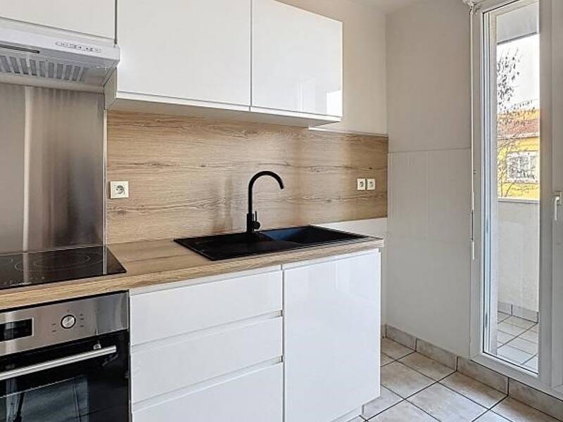 Maison à louer, 40m², CLERMONT FERRAND