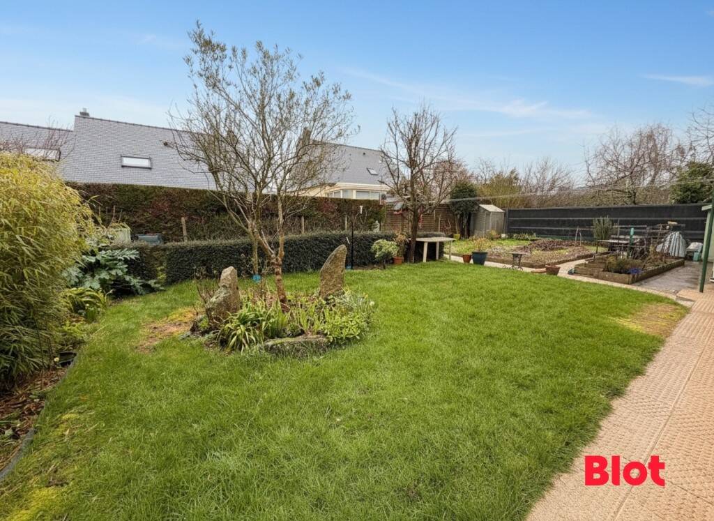 Maison à vendre, 146m², L'HERMITAGE