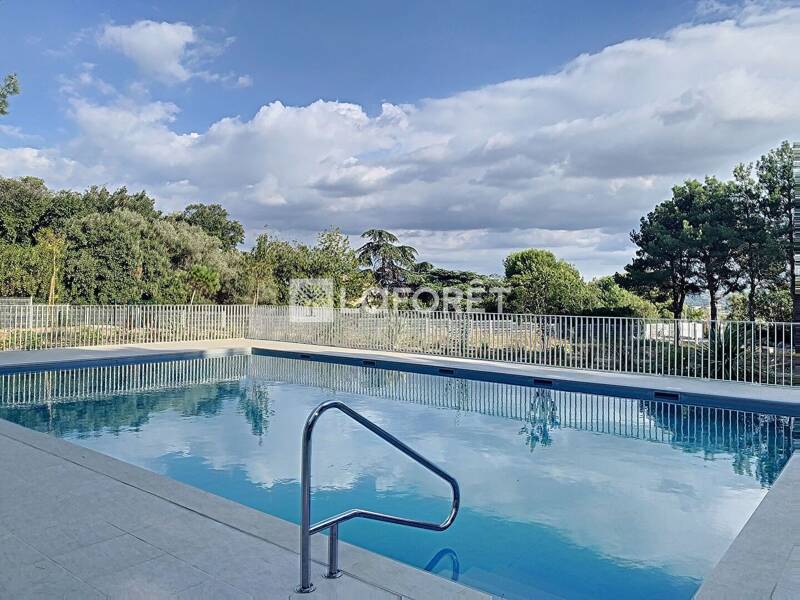 Maison à louer, 41m², MARSEILLE 13E