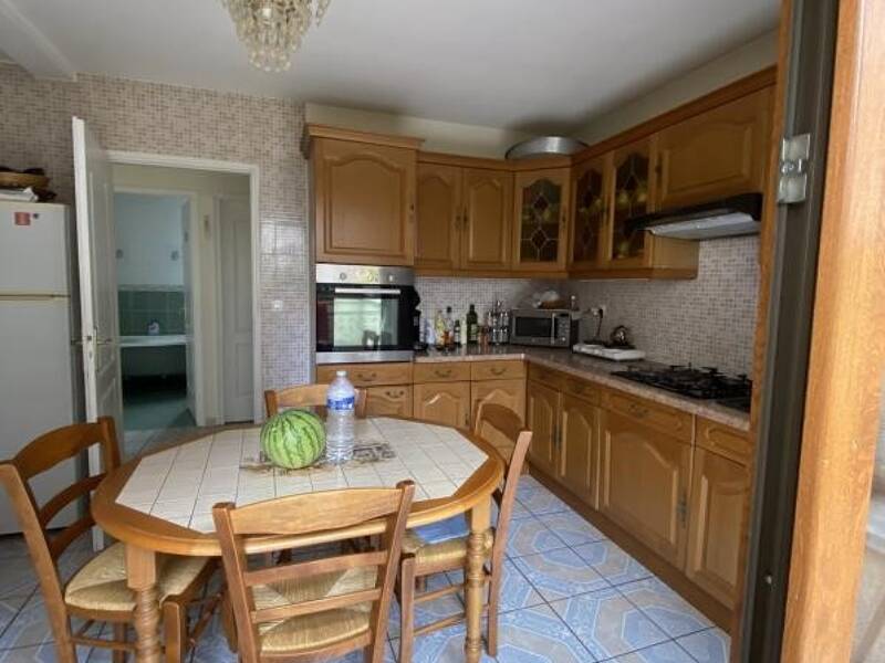 Maison à vendre, 190m², SAINT ETIENNE