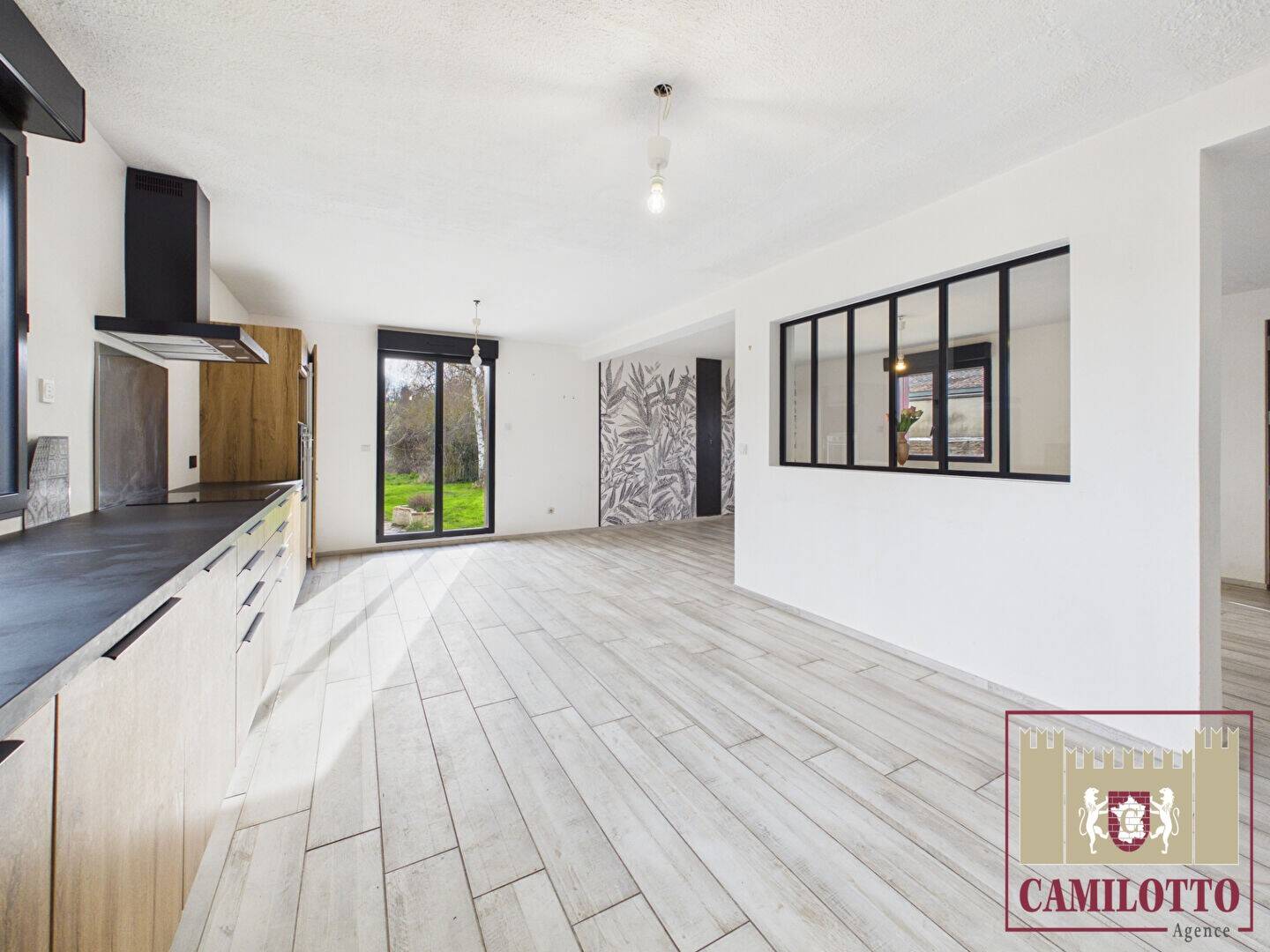 Maison à vendre, 107m², NOGENT LE ROI