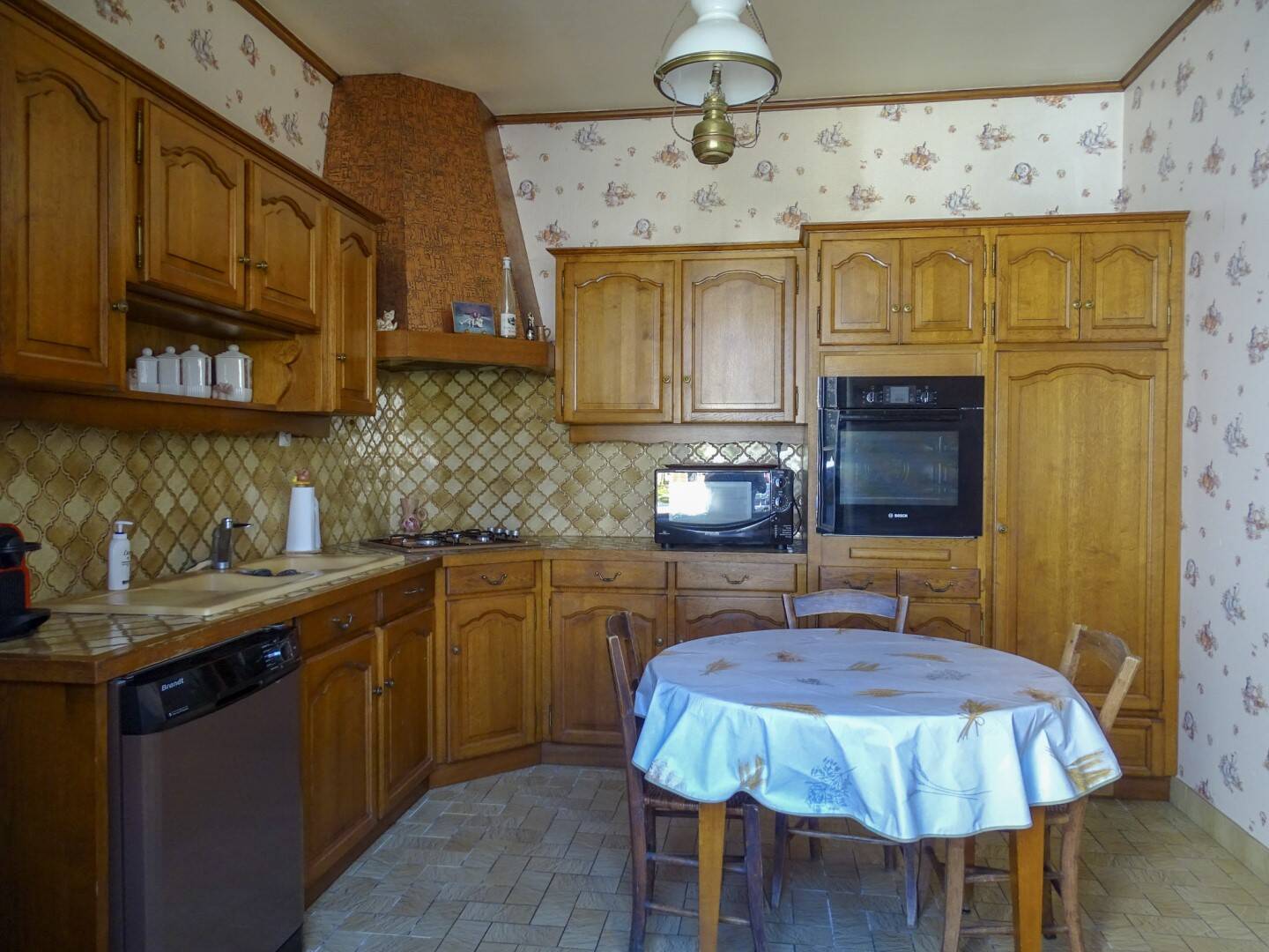 Maison à vendre, 113m², VILLEFRANCHE SUR CHER