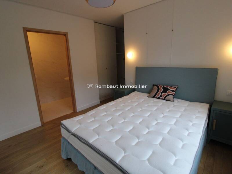 Maison à louer, 114m², LA CELLE SAINT CLOUD