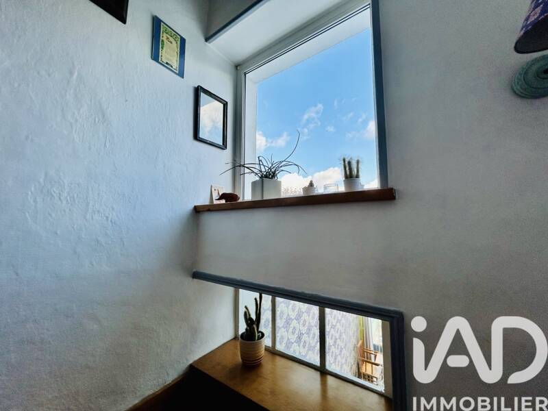 Maison à vendre, 114m², NANTES