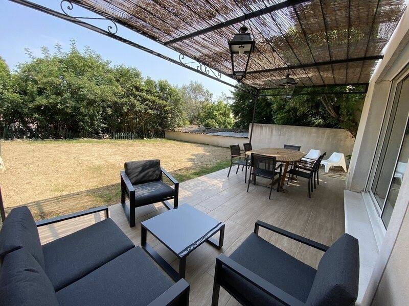 Maison à louer, 80m², MARSEILLE 13E
