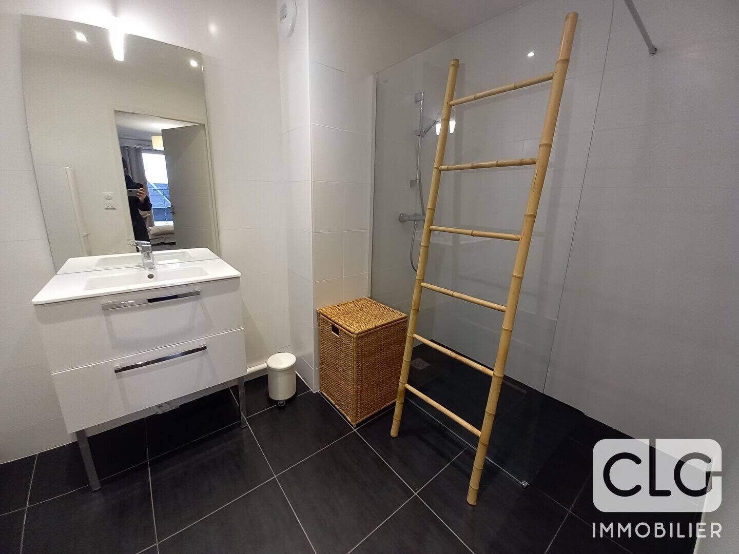Maison à louer, 47m², QUIMPER