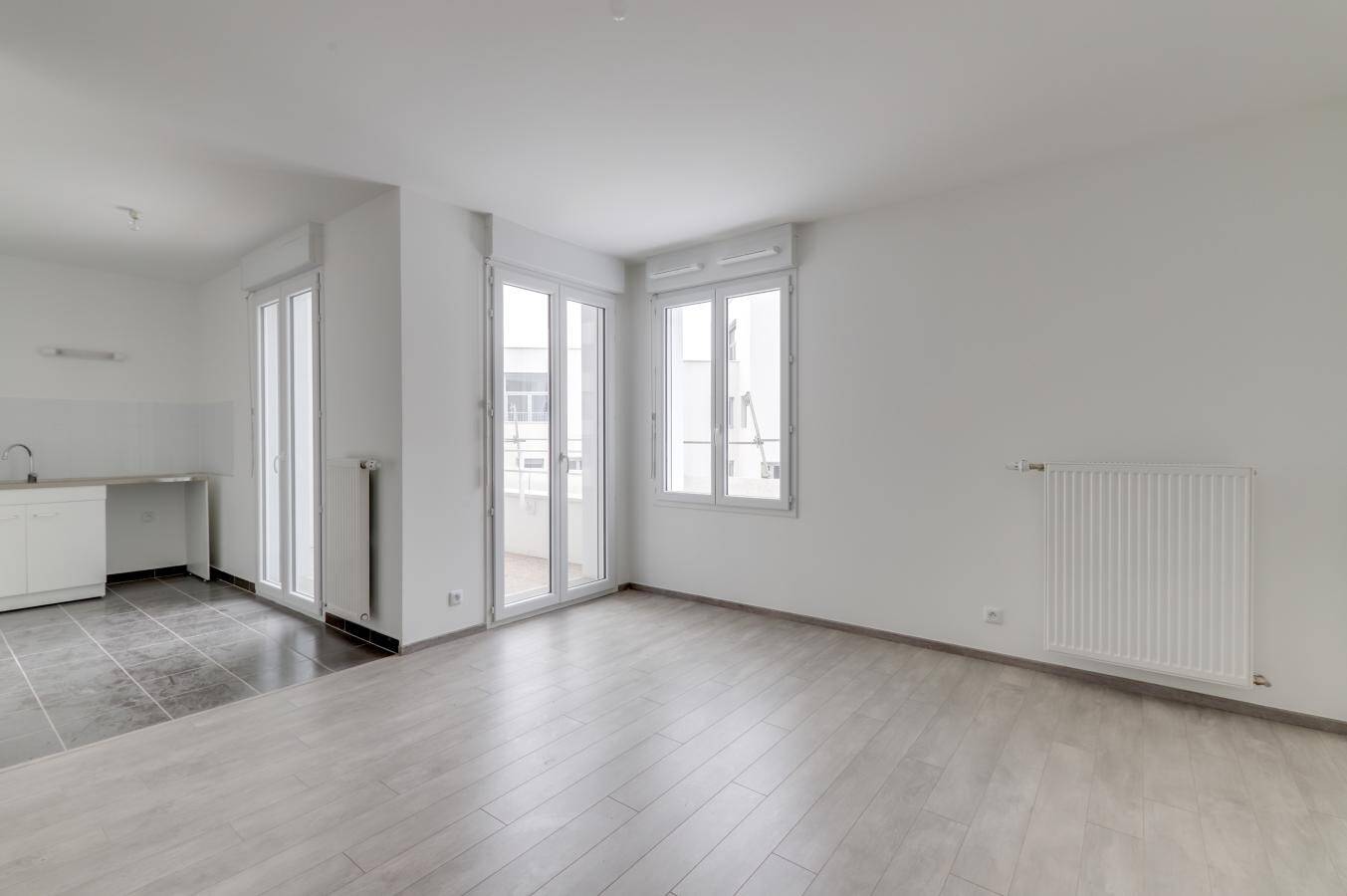 Maison à louer, 64m², EVRY