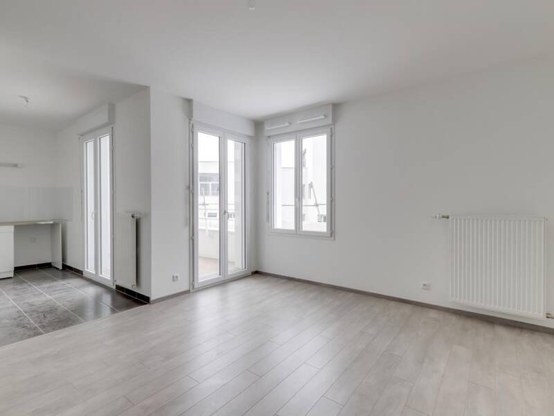 Maison à louer, 64m², EVRY