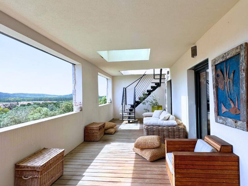 Maison à vendre, 305m², PORTO VECCHIO