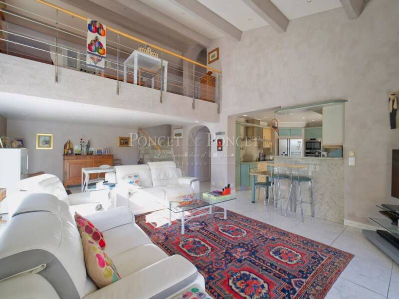 Maison à vendre, 225m², PEROLS