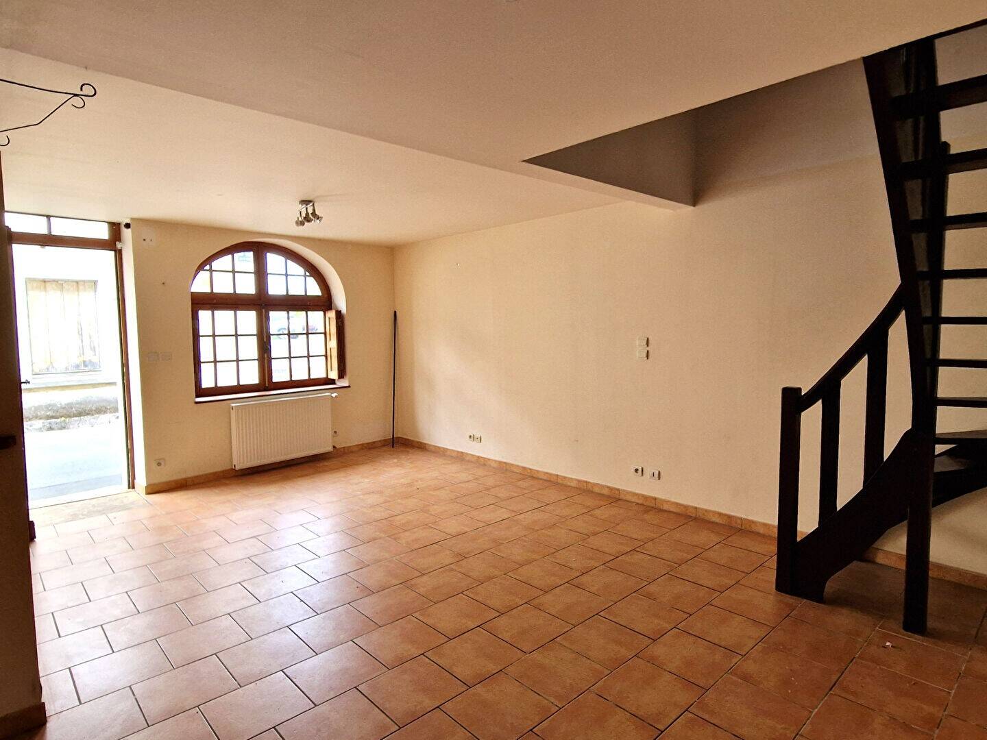 Maison à vendre, 107m², SELLES SUR CHER