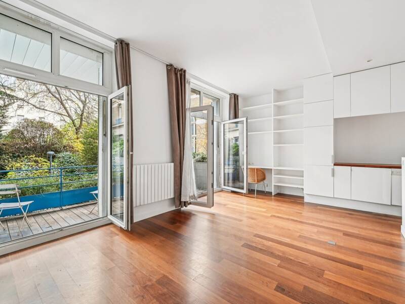Maison à vendre, 48m², PARIS 14E