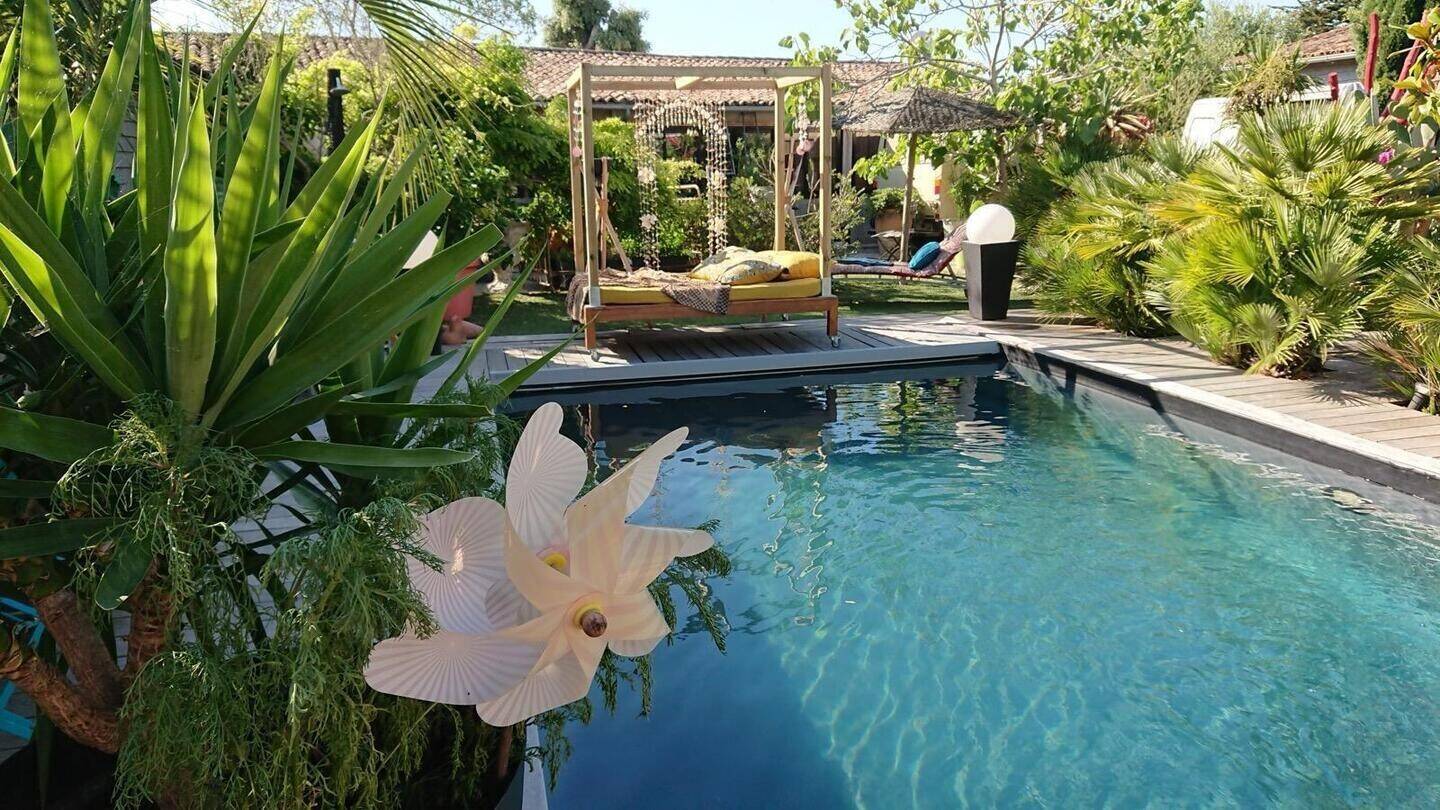 Maison à vendre, 368m², LA FLOTTE