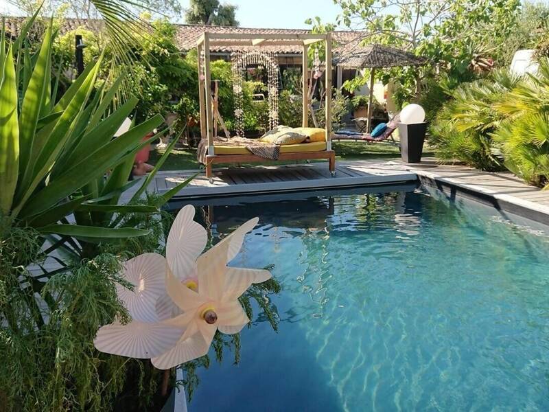 Maison à vendre, 368m², LA FLOTTE