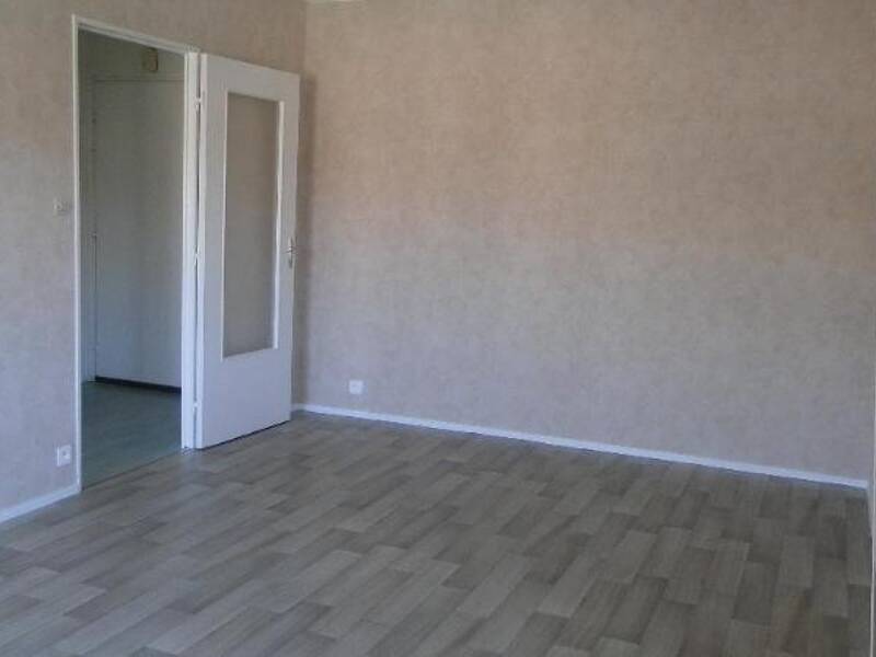 Maison à louer, 49m², CLERMONT FERRAND