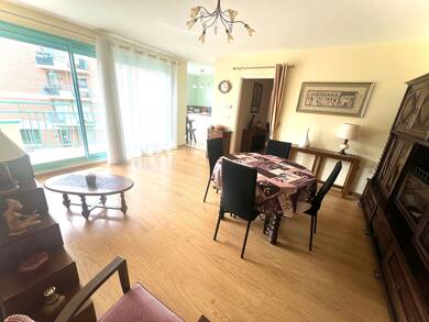 Appartement à vendre 175 000 € 2 pièces 1 chambre 57 m² Étage 2/3 Sud Ouest Loos en Gohelle 62750