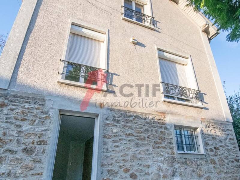 Maison à vendre, 106m², CORBEIL ESSONNES