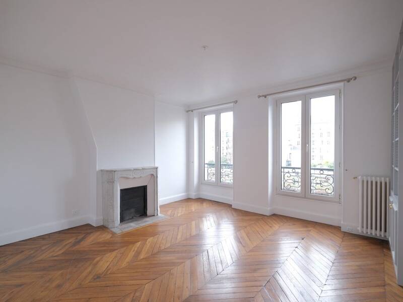 Maison à louer, 63m², PARIS 17E