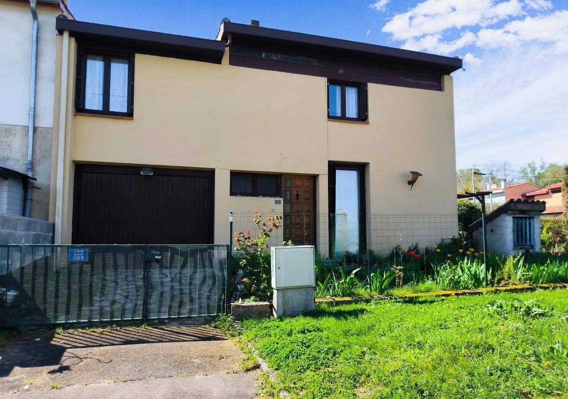 Maison à vendre, 110m², MONTRABE