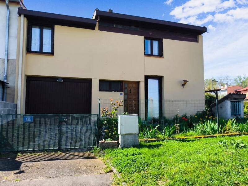 Maison à vendre, 110m², MONTRABE