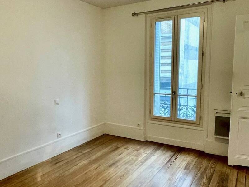Maison à louer, 50m², PARIS 20E