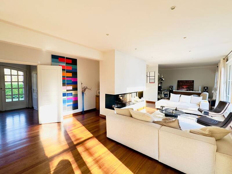 Maison à vendre, 186m², BONDUES