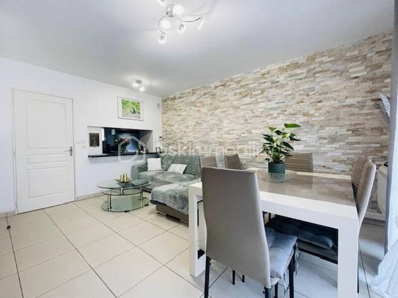 Maison à vendre, 54m², MARSEILLE 11E