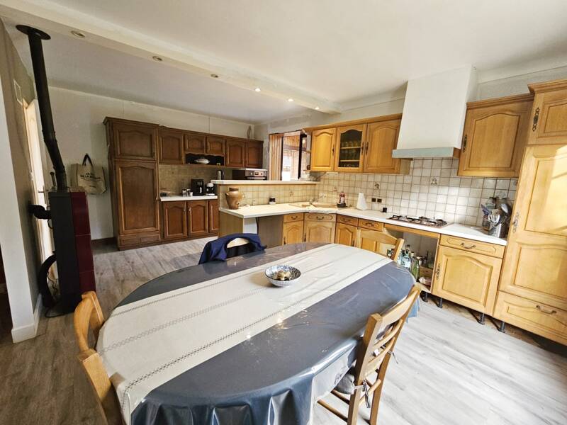 Maison à vendre, 93m², LOIRE ATLANTIQUE